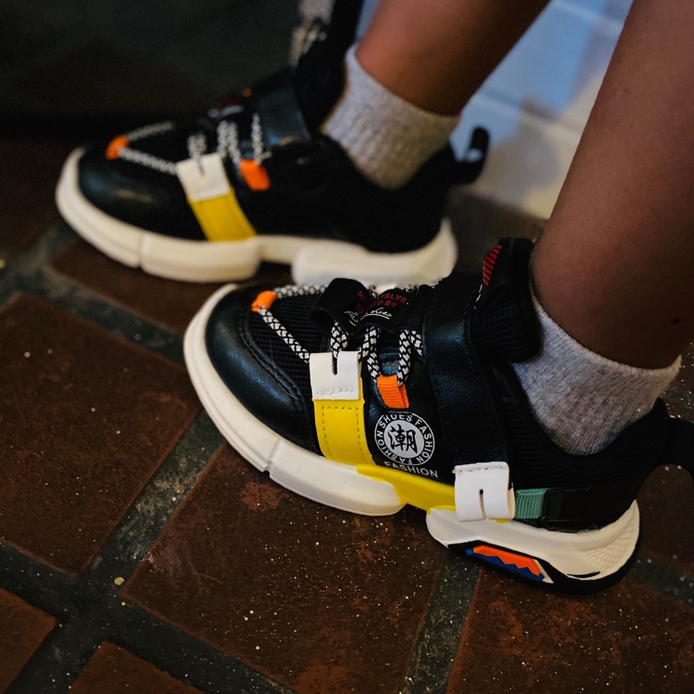 Shoes
